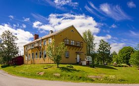 Gamla Skolan Bed And Breakfast